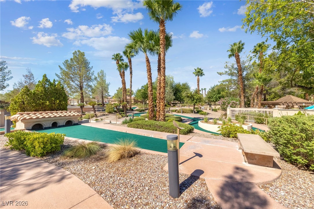 1900 Bellview Street Las Vegas, NV 89134 - Photo 58 of 65