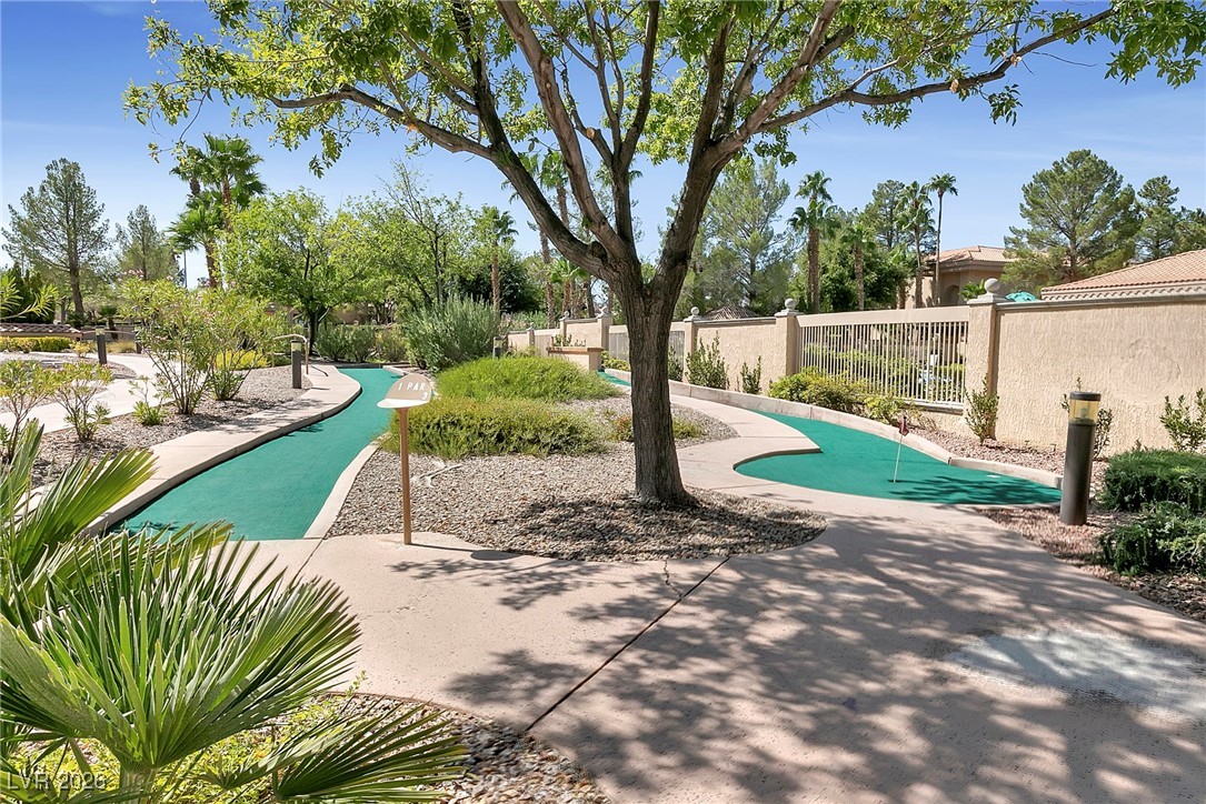 1900 Bellview Street Las Vegas, NV 89134 - Photo 60 of 65