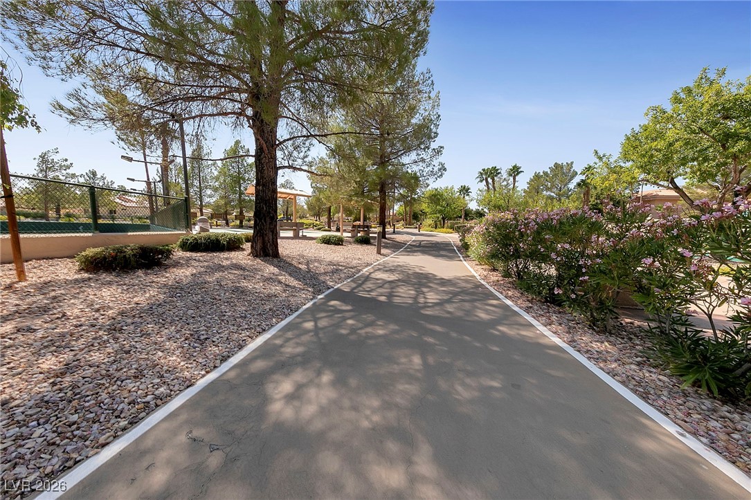 1900 Bellview Street Las Vegas, NV 89134 - Photo 62 of 65