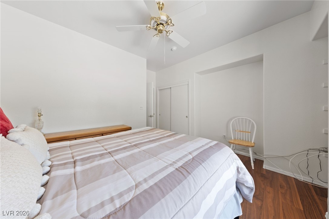 1900 Bellview Street Las Vegas, NV 89134 - Photo 9 of 65