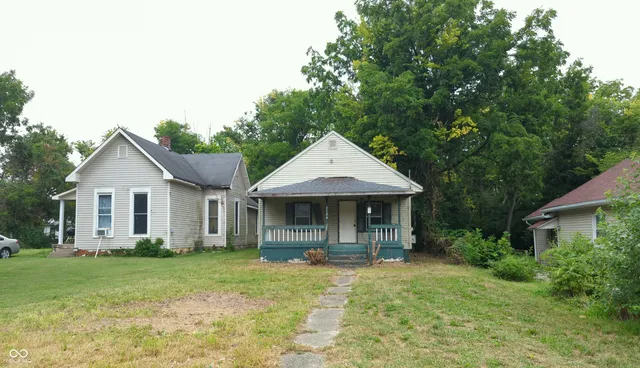 $66,500 | 3126 Forest Manor Avenue, Indianapolis, IN 46218