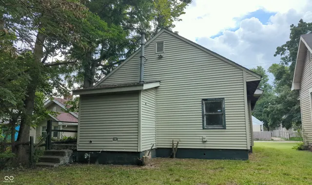 $66,500 | 3126 Forest Manor Avenue, Indianapolis, IN 46218