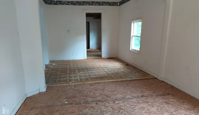 $66,500 | 3126 Forest Manor Avenue, Indianapolis, IN 46218