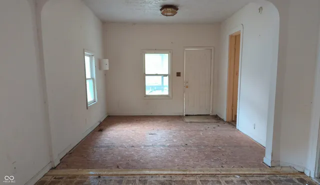 $66,500 | 3126 Forest Manor Avenue, Indianapolis, IN 46218