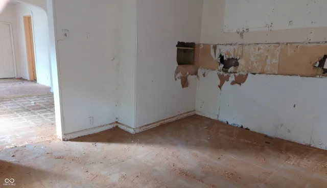 $66,500 | 3126 Forest Manor Avenue, Indianapolis, IN 46218