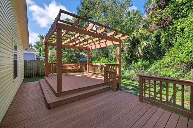 $1,800 | 182 Tafflinger Road, Crawfordville, FL 32327