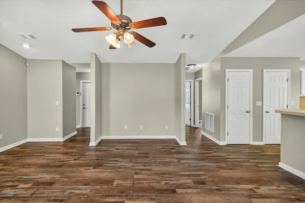 $1,950 | 182 Tafflinger Road, Crawfordville, FL 32327