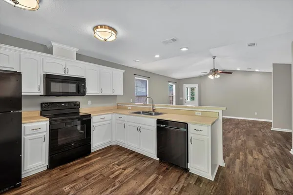 $1,950 | 182 Tafflinger Road, Crawfordville, FL 32327