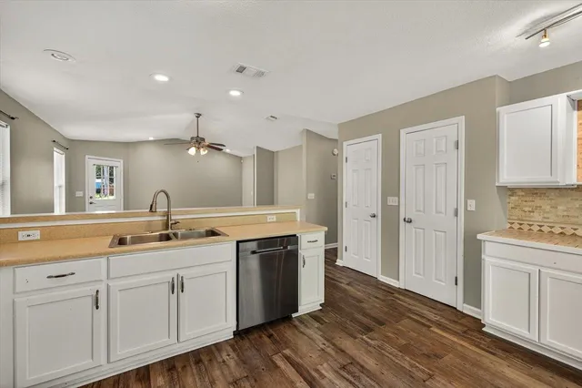 $1,800 | 182 Tafflinger Road, Crawfordville, FL 32327