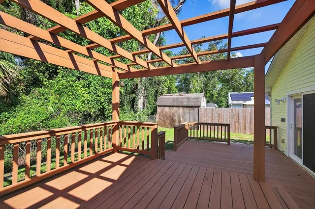 $1,800 | 182 Tafflinger Road, Crawfordville, FL 32327