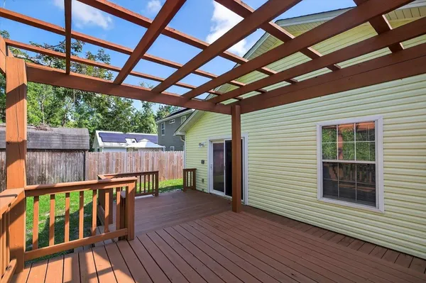 $1,950 | 182 Tafflinger Road, Crawfordville, FL 32327