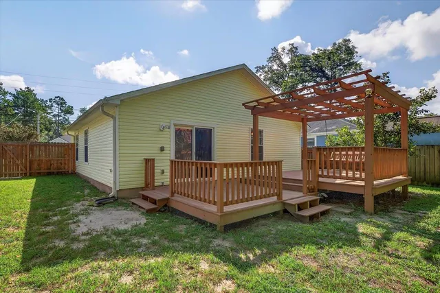 $1,800 | 182 Tafflinger Road, Crawfordville, FL 32327