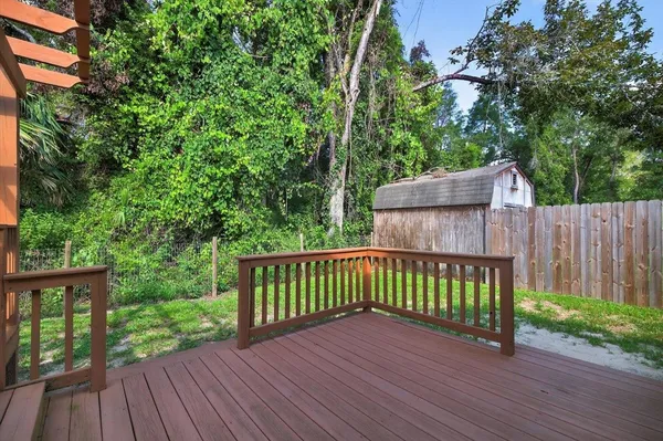 $1,950 | 182 Tafflinger Road, Crawfordville, FL 32327