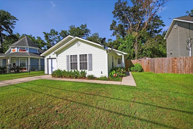 $1,800 | 182 Tafflinger Road, Crawfordville, FL 32327