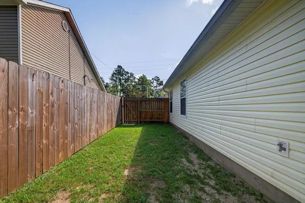 $1,950 | 182 Tafflinger Road, Crawfordville, FL 32327