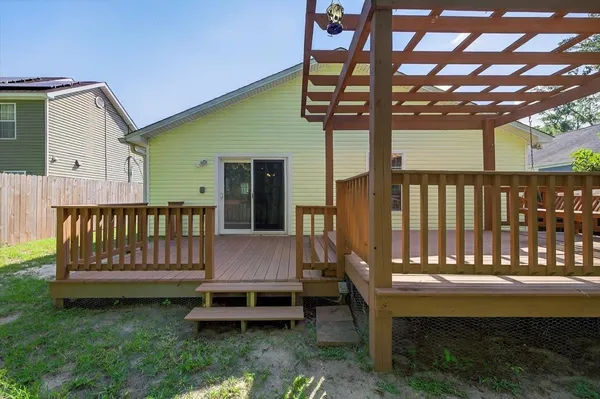 $1,950 | 182 Tafflinger Road, Crawfordville, FL 32327