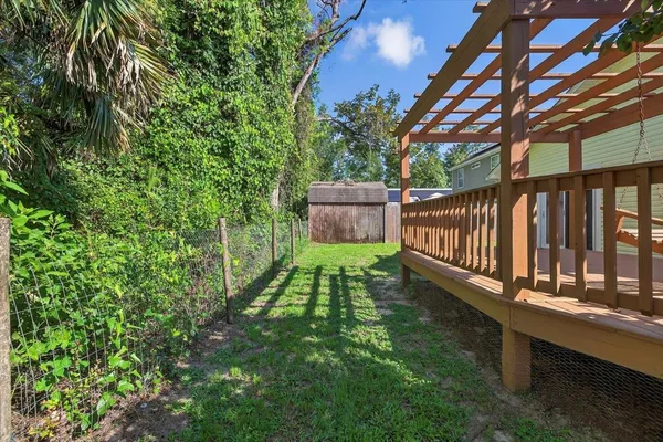 $1,950 | 182 Tafflinger Road, Crawfordville, FL 32327