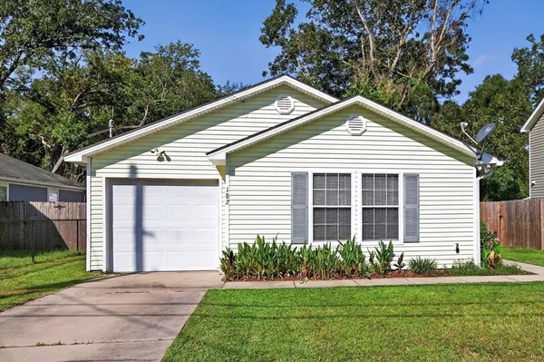 $1,950 | 182 Tafflinger Road, Crawfordville, FL 32327