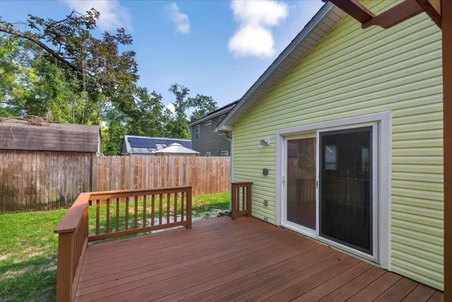 $1,800 | 182 Tafflinger Road, Crawfordville, FL 32327