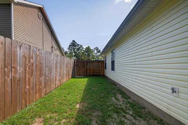 $1,800 | 182 Tafflinger Road, Crawfordville, FL 32327