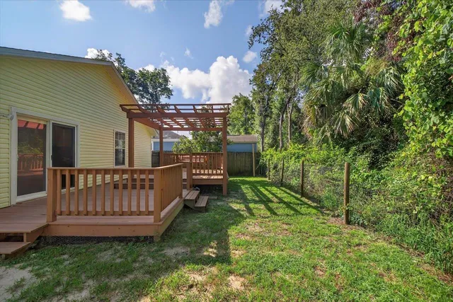 $1,800 | 182 Tafflinger Road, Crawfordville, FL 32327