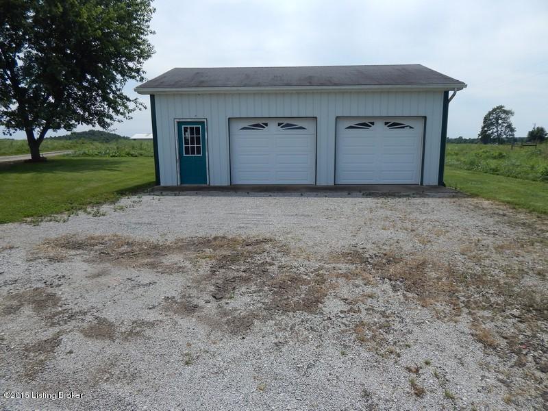 369 Gray Road Leitchfield, KY 42754 - Photo 43 of 47 161 369 Gray Rd
