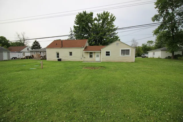 $145,000 | 14415 Huron Street, Taylor, MI 48180