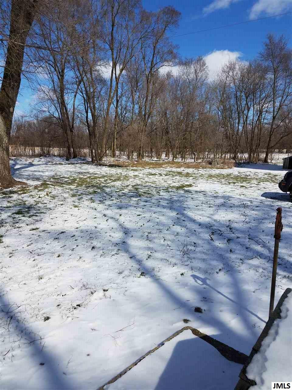 9220 Watson Road Hanover, MI 49241 - Photo 2 of 4 Photo 3