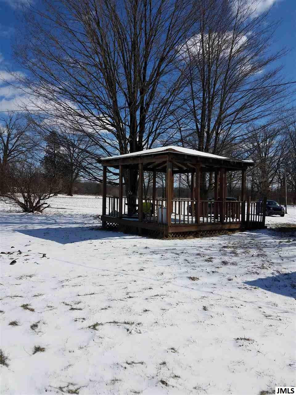 9220 Watson Road Hanover, MI 49241 - Photo 4 of 4 Photo 5