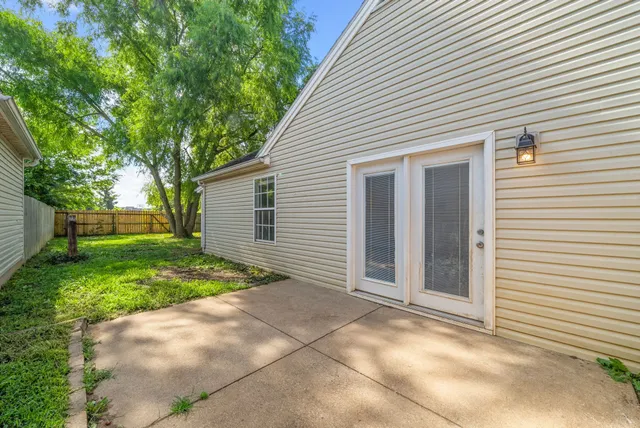 $1,300 | 529 Southwind Drive, Hopkinsville, KY 42240