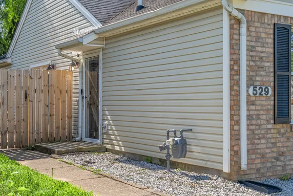 $1,300 | 529 Southwind Drive, Hopkinsville, KY 42240