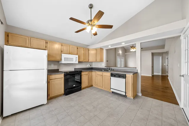 $1,300 | 529 Southwind Drive, Hopkinsville, KY 42240