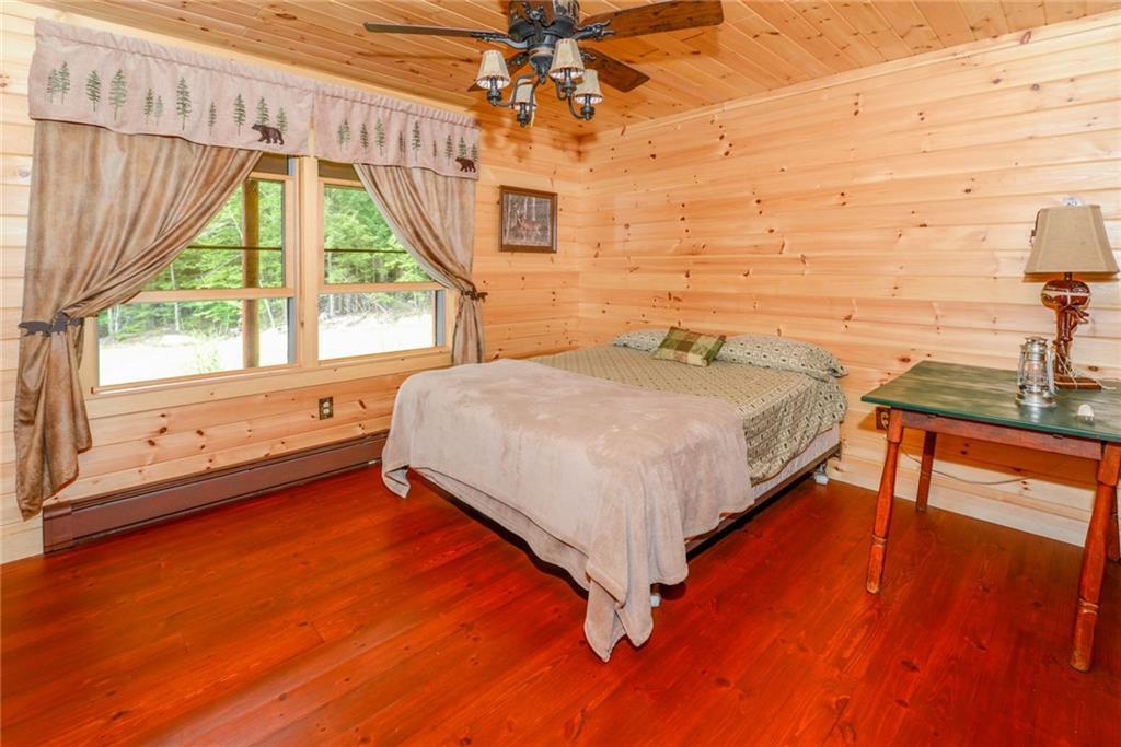 240 Wild Haven Road Bridgton, ME 04009 - Photo 22 of 35 Photo