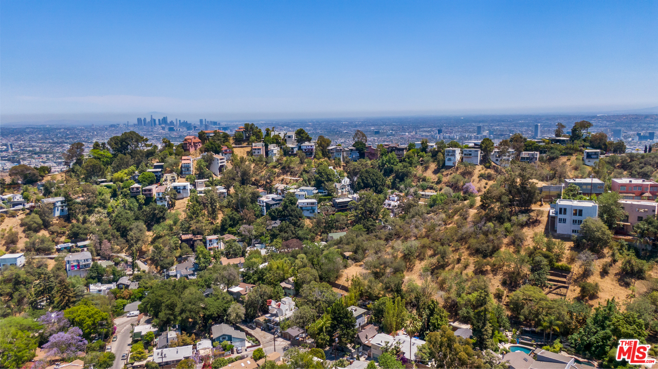 8360 Ridpath Drive Los Angeles, CA 90046 - Photo 33 of 33 Gallery Image 33
