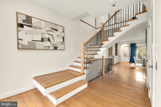 $2,600,000 | 3541 Ordway Street Northwest, Washington, DC 20016