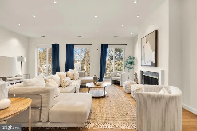 $2,600,000 | 3541 Ordway Street Northwest, Washington, DC 20016