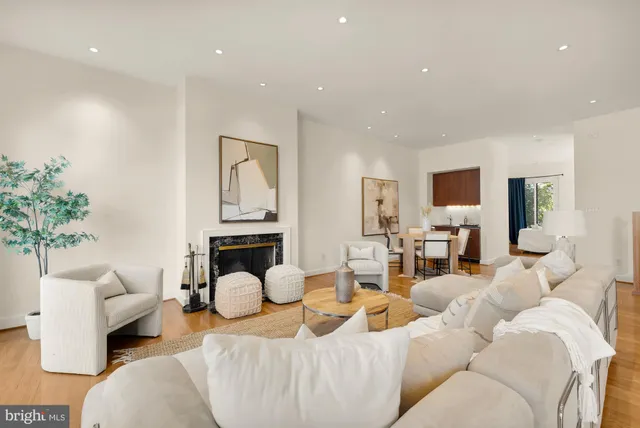 $2,600,000 | 3541 Ordway Street Northwest, Washington, DC 20016