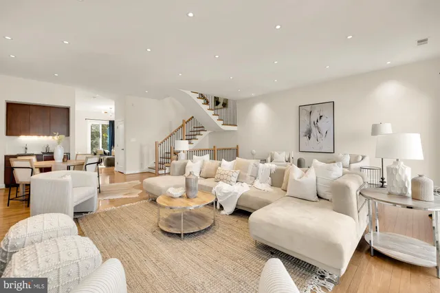 $2,600,000 | 3541 Ordway Street Northwest, Washington, DC 20016