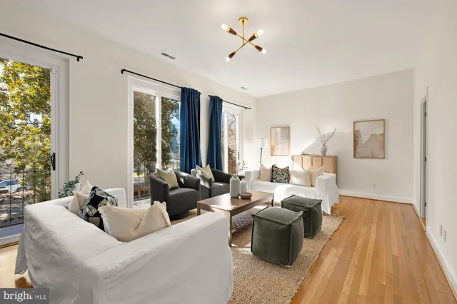 $2,600,000 | 3541 Ordway Street Northwest, Washington, DC 20016