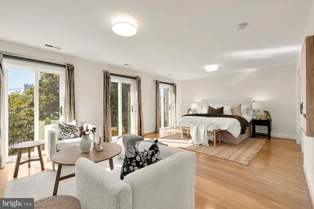 $2,600,000 | 3541 Ordway Street Northwest, Washington, DC 20016