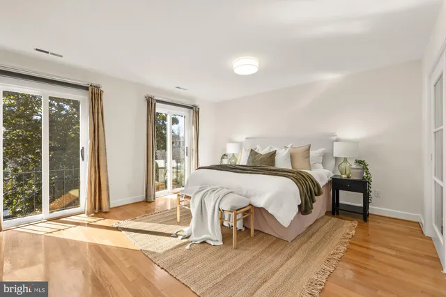 $2,600,000 | 3541 Ordway Street Northwest, Washington, DC 20016