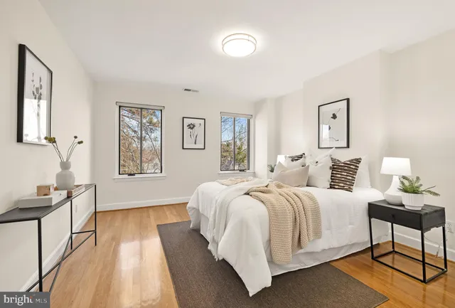 $2,600,000 | 3541 Ordway Street Northwest, Washington, DC 20016