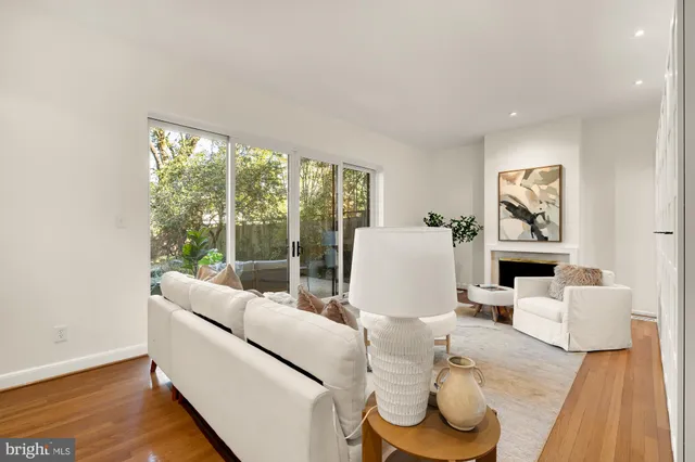 $2,600,000 | 3541 Ordway Street Northwest, Washington, DC 20016