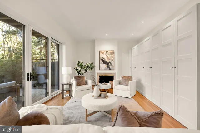 $2,600,000 | 3541 Ordway Street Northwest, Washington, DC 20016