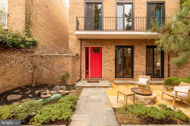 $2,600,000 | 3541 Ordway Street Northwest, Washington, DC 20016