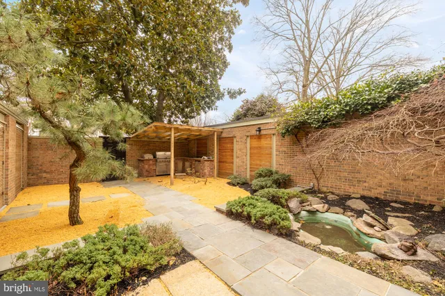 $2,600,000 | 3541 Ordway Street Northwest, Washington, DC 20016