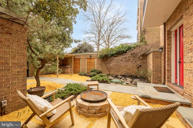 $2,600,000 | 3541 Ordway Street Northwest, Washington, DC 20016