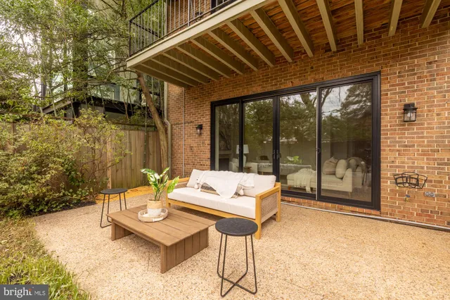 $2,600,000 | 3541 Ordway Street Northwest, Washington, DC 20016