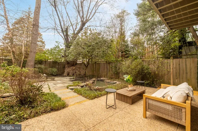 $2,600,000 | 3541 Ordway Street Northwest, Washington, DC 20016