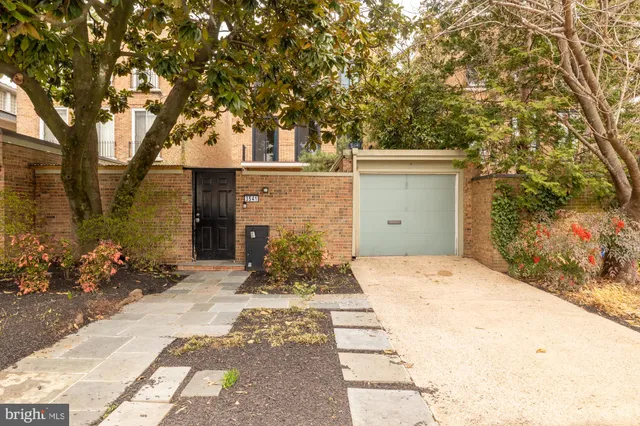 $2,600,000 | 3541 Ordway Street Northwest, Washington, DC 20016